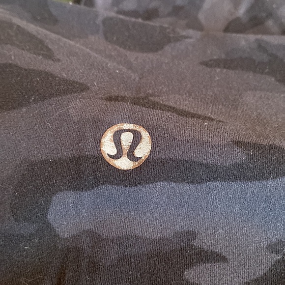 Lululemon align leggings - Picture 3 of 3